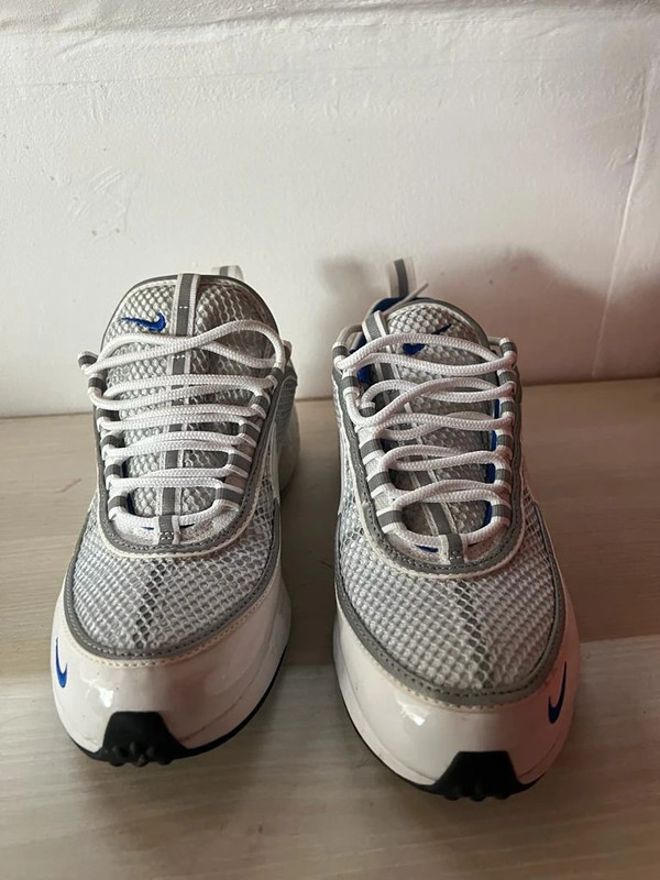 Nike Air Zoom Spiridon 16 Vinted