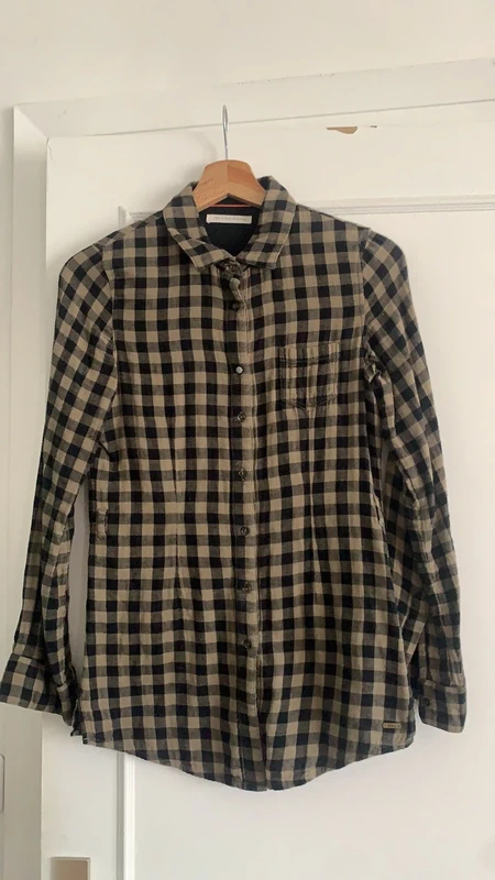 Chemise Ikks T.S