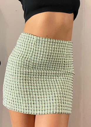 Gonna, brand: Mango, condizioni: Ottime, taglia: S / IT 40 / EU 36, €20.00, €21.70 include la Protezione acquisti