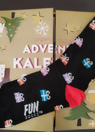 Socken | Happy Socks | Neu, merk: Happy Socks, staat: Nieuw zonder prijskaartje, maat: M | 43–46, € 5,99, € 6,99 inclusief Kopersbescherming