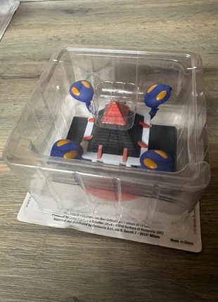 Astronave cobra robot GoNagai robot collection Yamato Dynamic planning Centauria anime robot, merk: Goldorak, staat: Nieuw zonder prijskaartje, maat: Universeel, € 10,00, € 11,20 inclusief Kopersbescherming