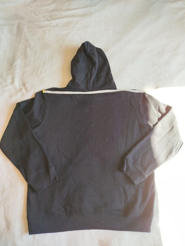 Pull à capuche Lee Cooper taille XL - photo numéro 12