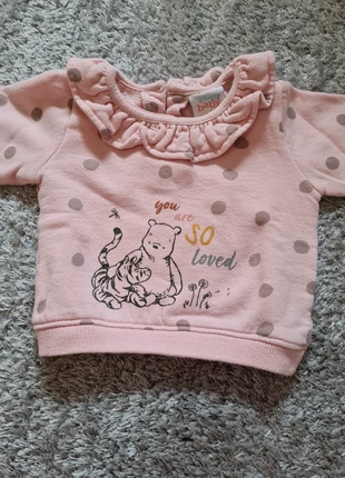 Camisola, marca: Modalfa, estado: Muy bueno, tamaño: 1-3 meses / 56 cm, 2,00 €, 2,80 € Protección al comprador incluida