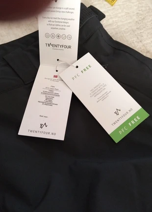 Pantalone miuomo t 62 Twentyfour, marque: Twentyfour, état: Neuf avec étiquette, taille: XXXL, 29,90 €, 32,10 € Protection acheteurs incluse