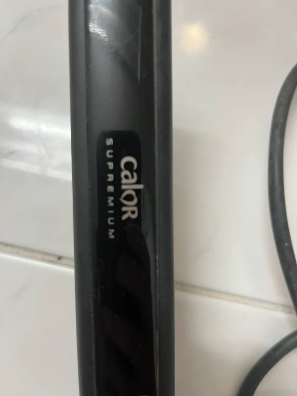 Lisseur Calor CF7620 - photo numéro 2