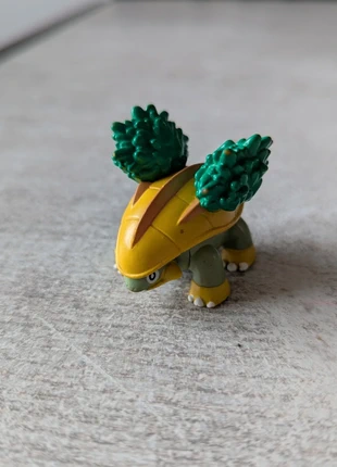 Figurine vintage pokemon Nintendo pour crayon boskara grotle hayashigame, brand: Nintendo, condition: Good, size: One size, €2.00, €2.80 includes Buyer Protection