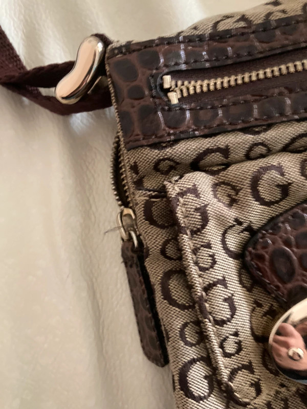 Pochette guess - Vinted