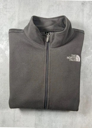 Veste polaire The north face grise | Taille XL enfant, brand: The North Face, condizioni: Ottime, taglia: XL, €30.00, €32.20 include la Protezione acquisti Pro