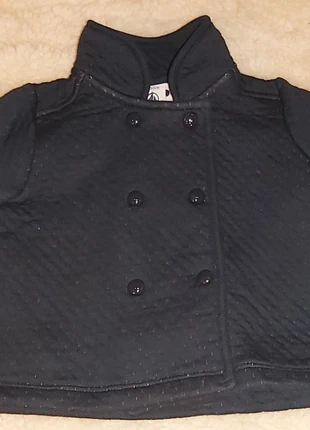Veste chaude 6 mois, marque: Petit Bateau, état: Très bon état, taille: 3-6 mois / 62 cm, 5,00 €, 5,95 € Protection acheteurs incluse