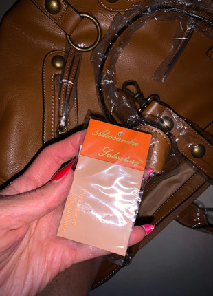 Alessandro salvatore bags hotsell