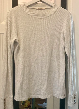 Pull moulant, marque: Rip Curl, état: Très bon état, taille: L / 40 / 12, 3,00 €, 3,85 € Protection acheteurs incluse