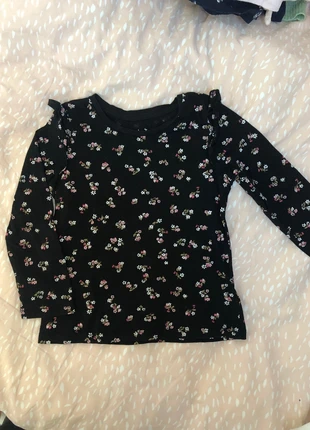 T-shirt C&A, brand: C&A, condition: Very good, size: 5 years / 110 cm, €1.00, €1.75 includes Buyer Protection