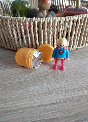 Playmobil Kinder surprise DC, brand: DC, condition: New with tags, size: One size, €1.00, €1.75 includes Buyer Protection
