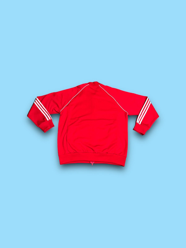 Adidas originals track jacket 2