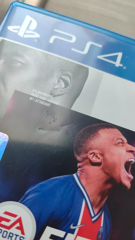 FIFA 21 - photo numéro 3
