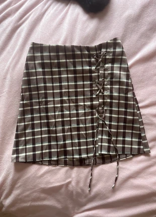 pattern skirt, brand: Primark, condition: New without tags, size: XXS / 32 / 4, €4.00, €4.90 includes Buyer Protection