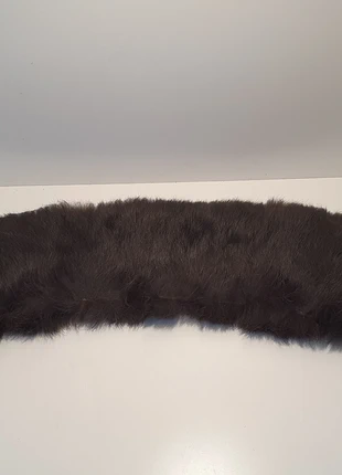 Kunstfellkragen, marque: Sonstiges, état: Très bon état, 5,00 €, 5,95 € Protection acheteurs incluse
