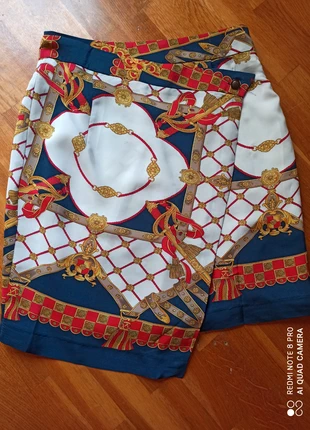 Faldaslabon, marque: Zara, état: Neuf sans étiquette, taille: M / 38 / 10, 12,00 €, 13,30 € Protection acheteurs incluse