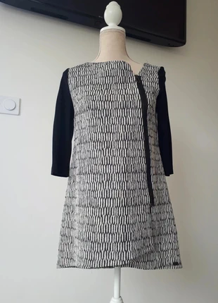 92 40 € Robe / tunique taille 36 Cop Copine Excellent état, brand: Cop Copine, condition: Very good, size: S / 36 / 8, €40.00, €42.70 includes Buyer Protection