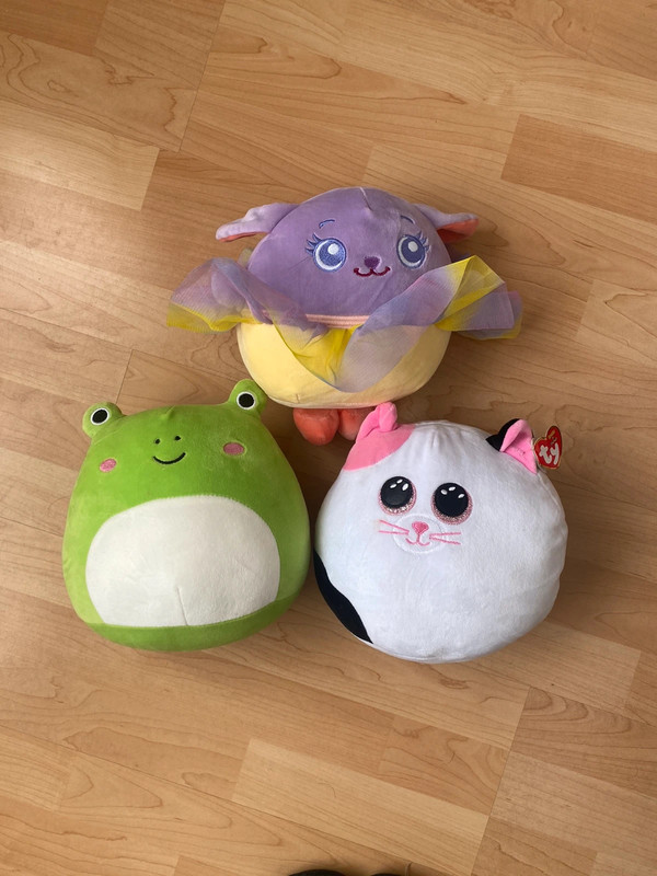 Home store bargains squishies