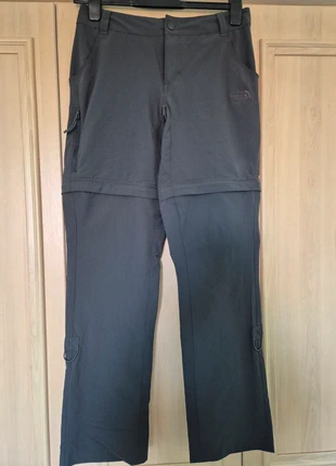 North Face zip-off convertible walking trousers, brand: The North Face, condition: New with tags, size: XS / 6, £30.00, £32.20 includes Buyer Protection
