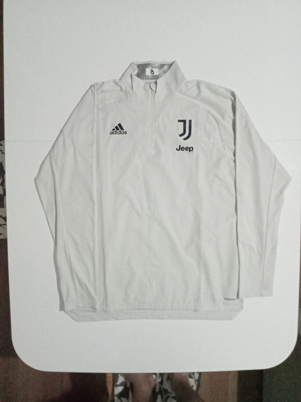 Felpa Juventus 1