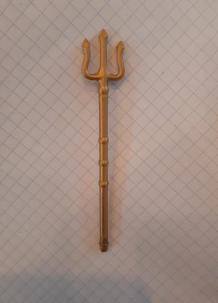 playmobil sirènes Trident Doré pour Prince ou Roi des Océans, brand: Playmobil, condizioni: Ottime, taglia: Taglia unica, €1.20, €1.96 include la Protezione acquisti