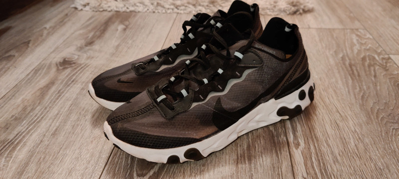 Nike air max react 55 Vinted