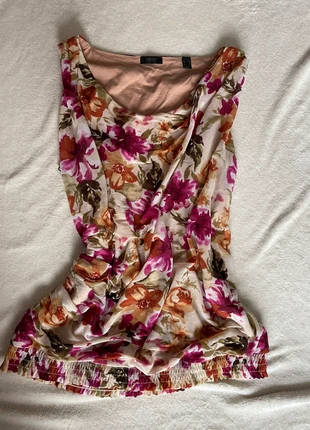 blumen shirt, brand: Vintage Dressing, condizioni: Ottime, taglia: M / IT 42 / EU 38, €10.00, €11.20 include la Protezione acquisti