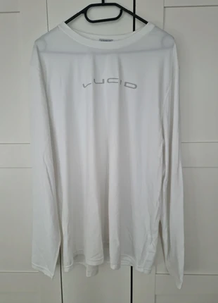 Lucid shirt lange mouw, merk: lucid, staat: Nieuw met prijskaartje, maat: XXL, € 16,95, € 18,50 inclusief Kopersbescherming
