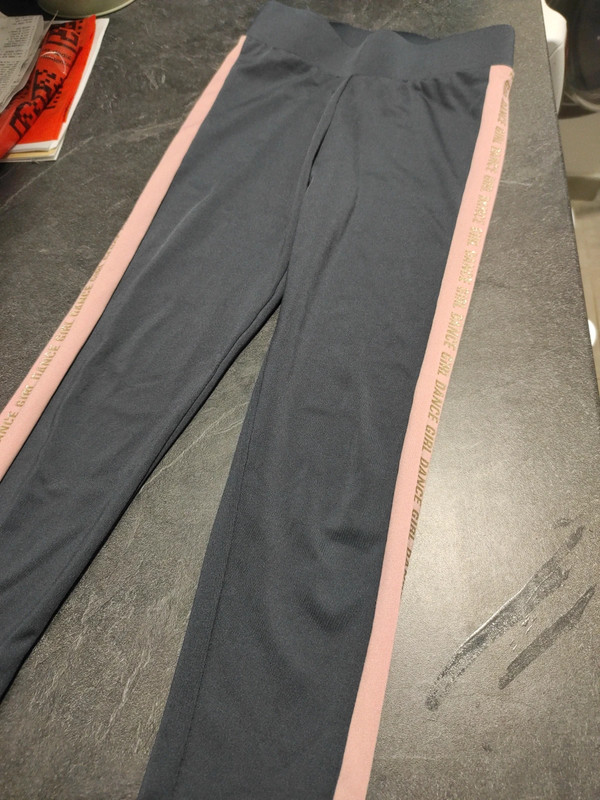 Vinted legging hot sale