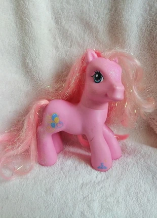 Jouet My little pony g3 Pinky pie , marke: My Little Pony, zustand: Sehr gut, größe: Einheitsgröße, 10,00 €, 11,20 € inklusive Vinted-Käuferschutz