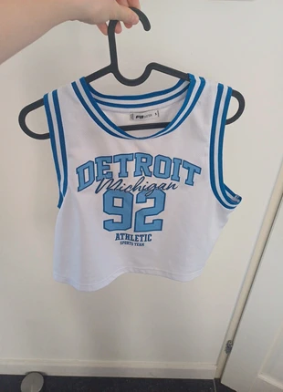 Mini jersey van FB sister, marca: FB Sister, estado: Nuevo sin etiquetas, tamaño: S / 36 / 8, 5,99 €, 6,99 € Protección al comprador incluida