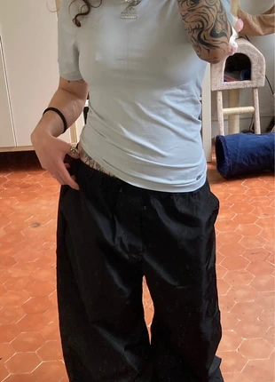 Pantalon oversize, brand: Boohoo, condition: Very good, size: M, €20.00, €21.70 includes Buyer Protection