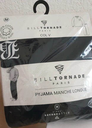 Pyjama ensemble Homme neuf, brand: Bill Tornade, condition: New with tags, size: M, €24.50, €26.43 includes Buyer Protection