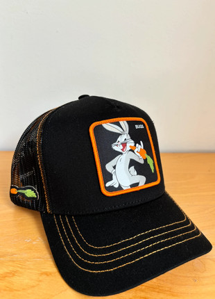 Looney tunes cap, marque: Looney Tunes, état: Neuf avec étiquette, taille: Taille unique, 9,90 €, 11,10 € Protection acheteurs incluse