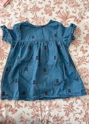 Robe kiabi, brand: Kiabi, condition: New without tags, size: 6-9 months / 68 cm, €5.00, €5.95 includes Buyer Protection