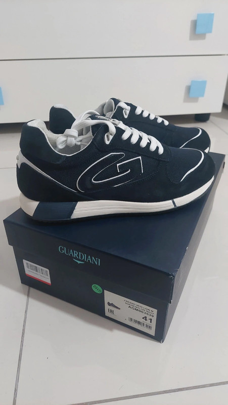 Guardiani sneakers sale