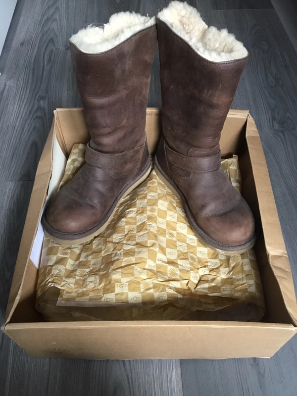 Ugg 2025 kensington ladies
