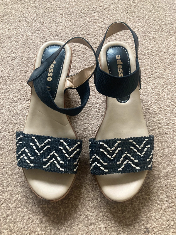 Wedge sandals - Vinted