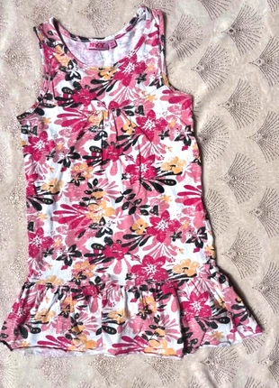 Robe été fille 6 ans, brand: NKY, condition: Very good, size: 6 years / 116 cm, €2.50, €3.33 includes Buyer Protection