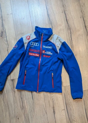 Veste Vuarnet Equipe de France Ski FFS 2009 homme rare officielle bleu royal, marque: Vuarnet, état: Très bon état, taille: L, 199,00 €, 209,65 € Protection acheteurs incluse