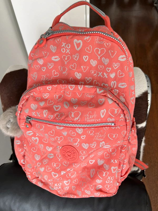 Kipling mochilas 2025