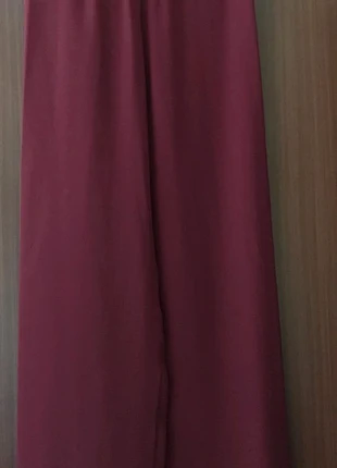 Panta palazzo coconuda pantalone classico wid leg elegante, marke: Coconuda, zustand: Sehr gut, größe: M / 38 / 10, 10,00 €, 11,20 € inklusive Vinted-Käuferschutz