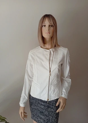 Blazer de Belly Barclays talla XL nuevo., marque: belly Barclays, état: Neuf sans étiquette, taille: XL / 42 / 14, 19,00 €, 20,65 € Protection acheteurs incluse