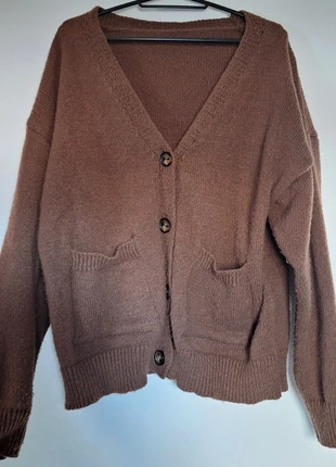 Gilet laine, marque: Shein, état: Satisfaisant, taille: L / 40 / 12, 4,00 €, 4,90 € Protection acheteurs incluse