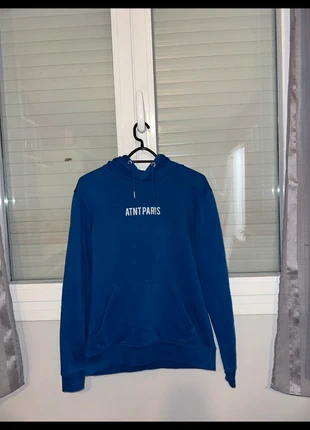 Sweat Atnt Paris, brand: Atnt Paris, condition: Very good, size: S / 36 / 8, €35.00, €37.45 includes Buyer Protection