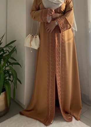 Caftan, marque: caftan, état: Très bon état, taille: Taille unique, 75,00 €, 79,45 € Protection acheteurs incluse