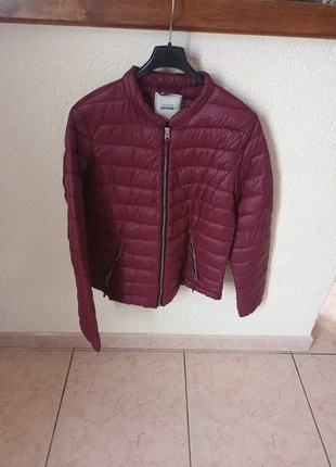 Doudoune Light, marca: Pimkie, estado: Novo sem etiquetas, tamanho: M / 38 / 10, €5.00, €5.95 inclui Proteção do Comprador