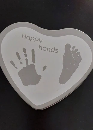 Kit créatif moulage empreinte, brand: XPLORYS, condition: New without tags, €3.00, €3.85 includes Buyer Protection